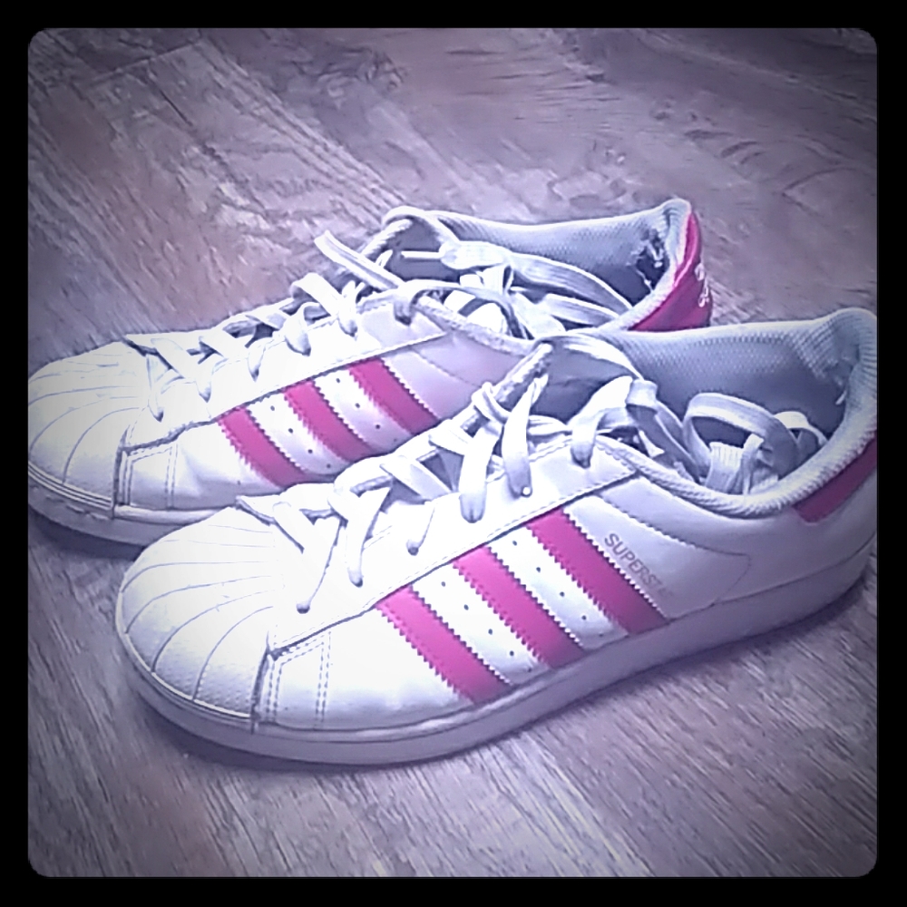 Adidas sneakers